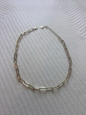 Banana Republic Gold Necklace